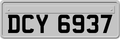 DCY6937
