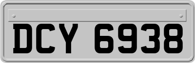DCY6938