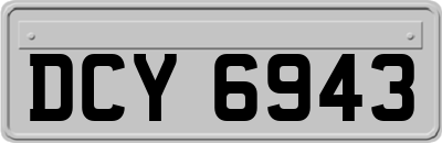 DCY6943