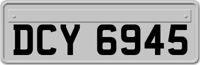 DCY6945