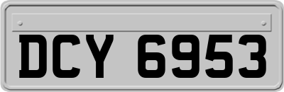 DCY6953