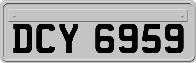 DCY6959