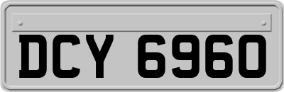 DCY6960