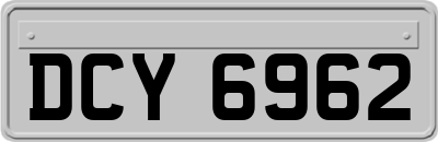 DCY6962