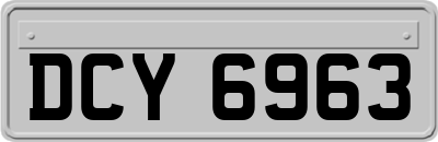 DCY6963