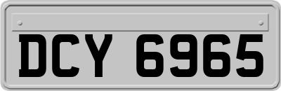 DCY6965