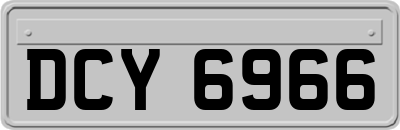 DCY6966