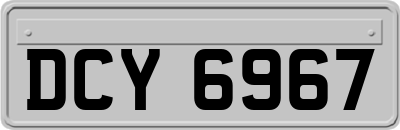 DCY6967