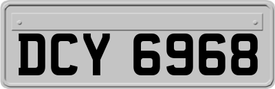 DCY6968