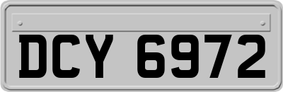 DCY6972
