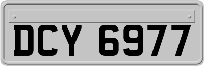 DCY6977