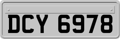 DCY6978