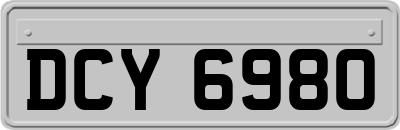 DCY6980