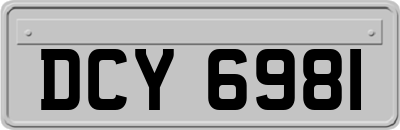 DCY6981