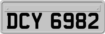 DCY6982