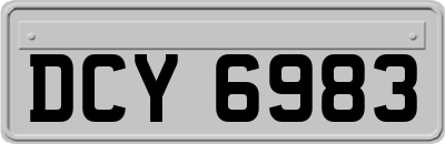 DCY6983