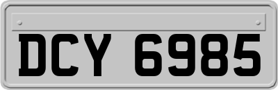 DCY6985