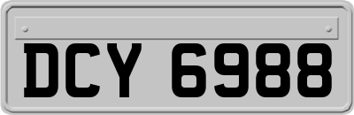 DCY6988