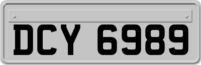 DCY6989