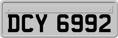 DCY6992