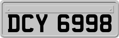 DCY6998