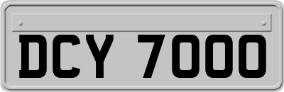 DCY7000