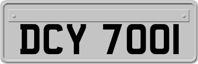 DCY7001