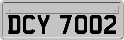 DCY7002