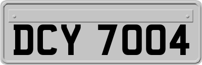 DCY7004
