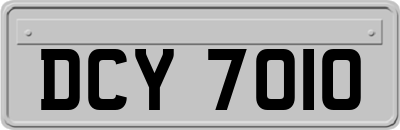 DCY7010