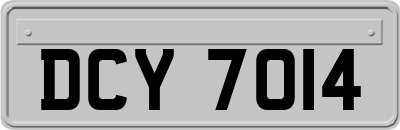 DCY7014