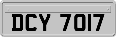 DCY7017