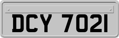 DCY7021