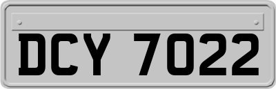 DCY7022