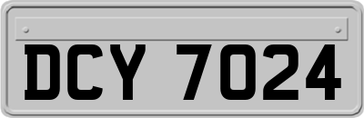 DCY7024
