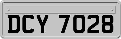 DCY7028