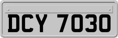 DCY7030