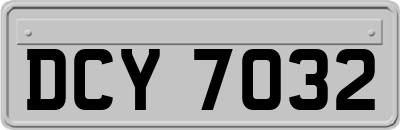DCY7032