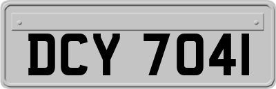 DCY7041