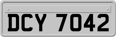 DCY7042