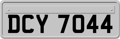 DCY7044