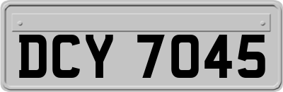 DCY7045