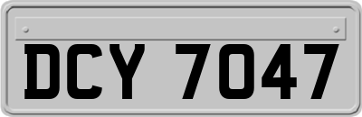 DCY7047
