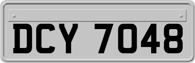 DCY7048