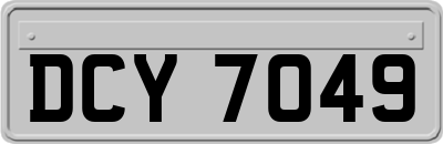 DCY7049