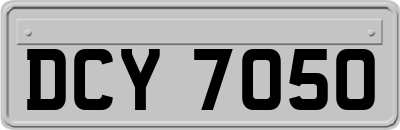 DCY7050