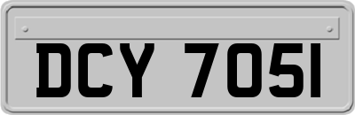 DCY7051