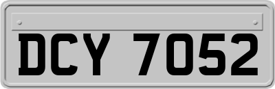 DCY7052