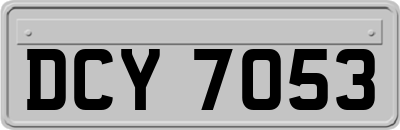 DCY7053