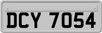 DCY7054